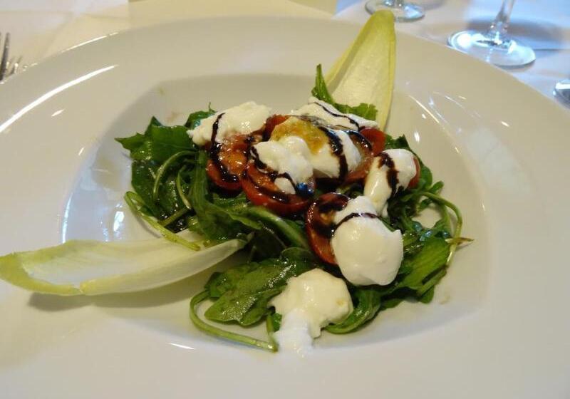 فندق Am Rosengarten