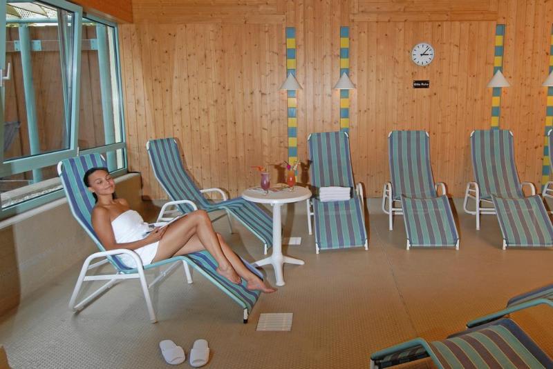 فندق Am Rosengarten