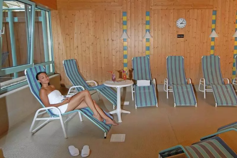 Hotel Am Rosengarten