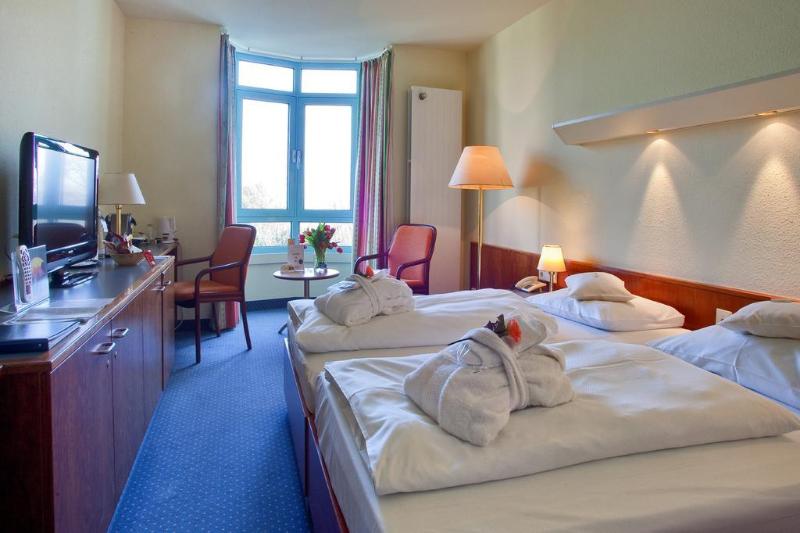 فندق Am Rosengarten