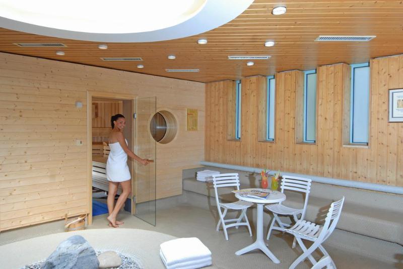 فندق Am Rosengarten