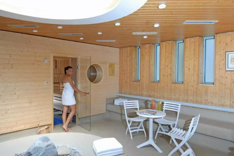 Hotel Am Rosengarten