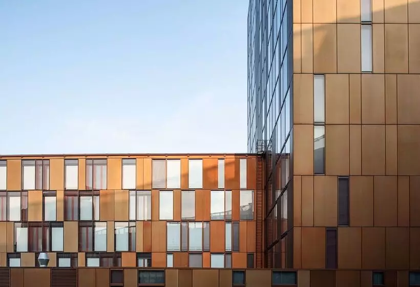 Ameron Köln Hotel Regent