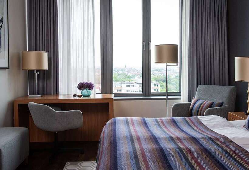 Ameron Köln Hotel Regent