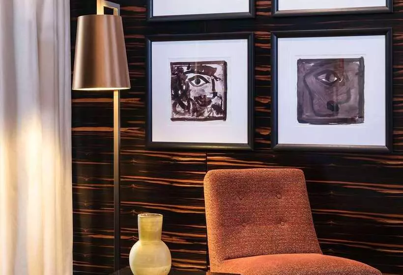 Ameron Köln Hotel Regent