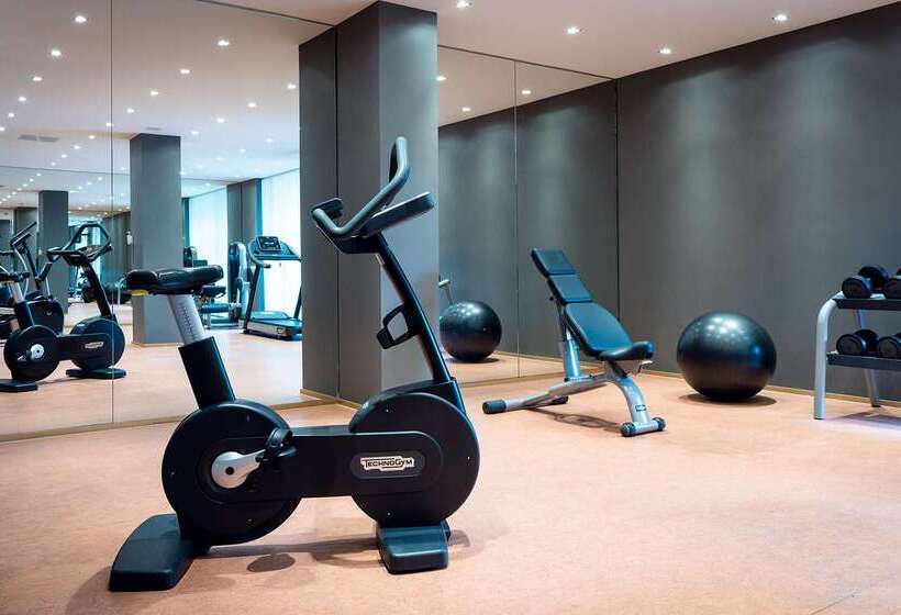 Ameron Köln Hotel Regent