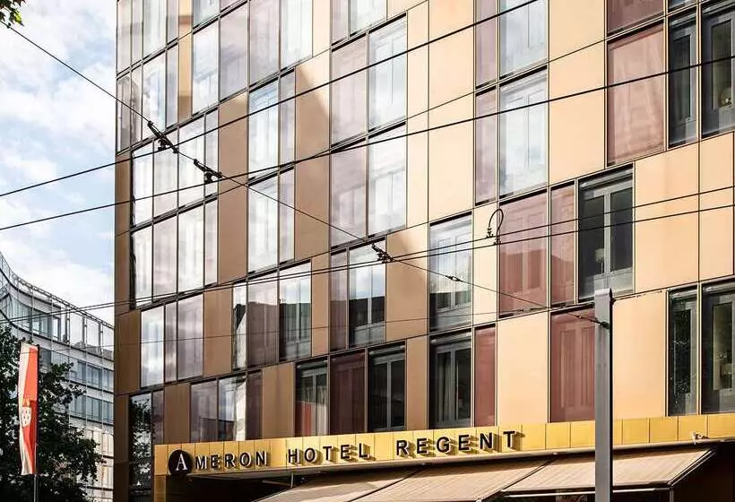 Ameron Köln Hotel Regent