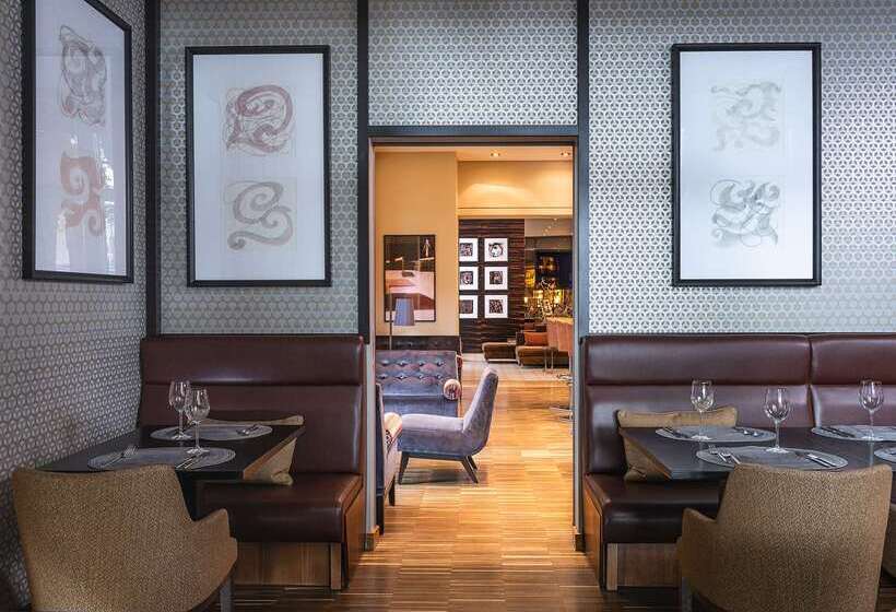 Ameron Köln Hotel Regent