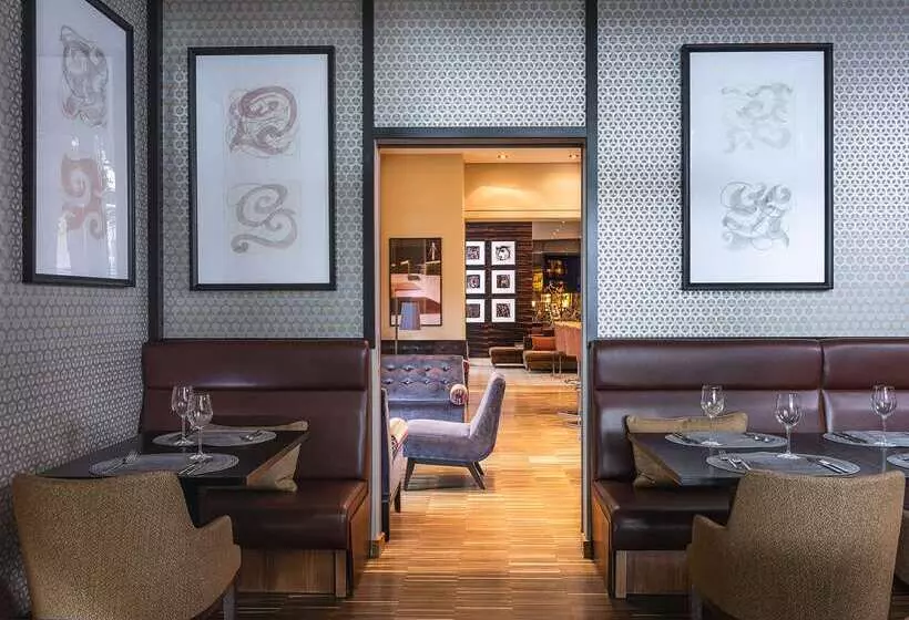 Ameron Köln Hotel Regent