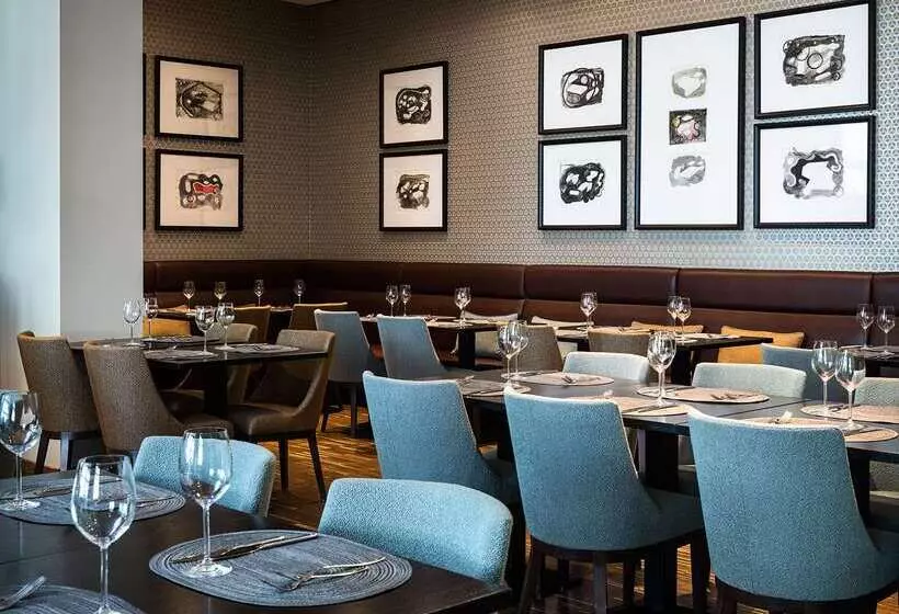 Ameron Köln Hotel Regent