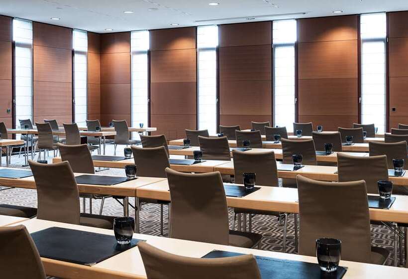 Ameron Köln Hotel Regent