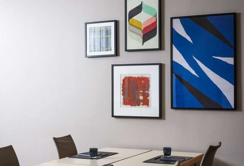 Ameron Köln Hotel Regent