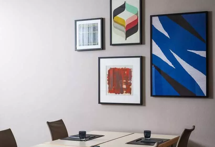 Ameron Köln Hotel Regent