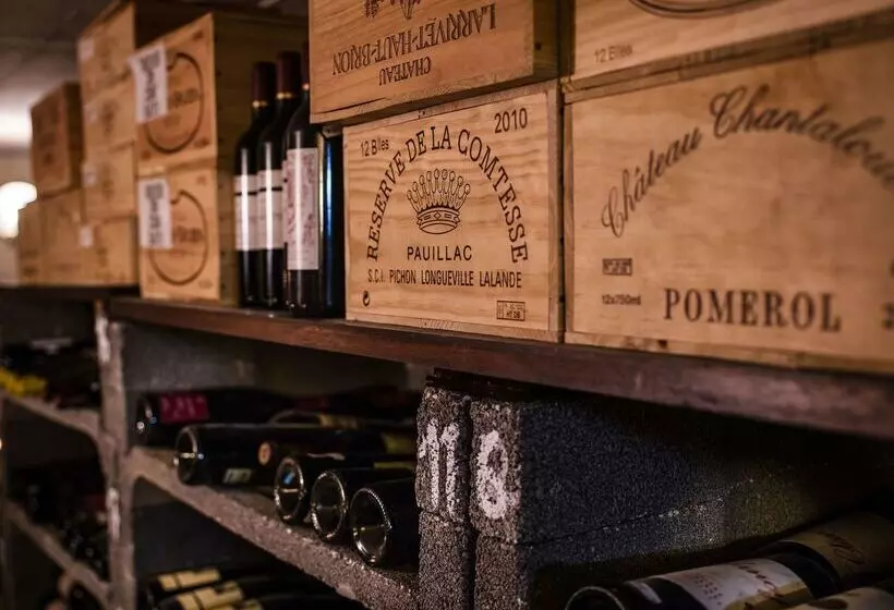 Best Western Hotel Das Donners