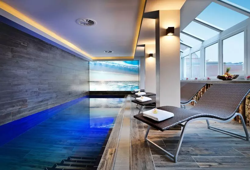 Best Western Hotel Das Donners