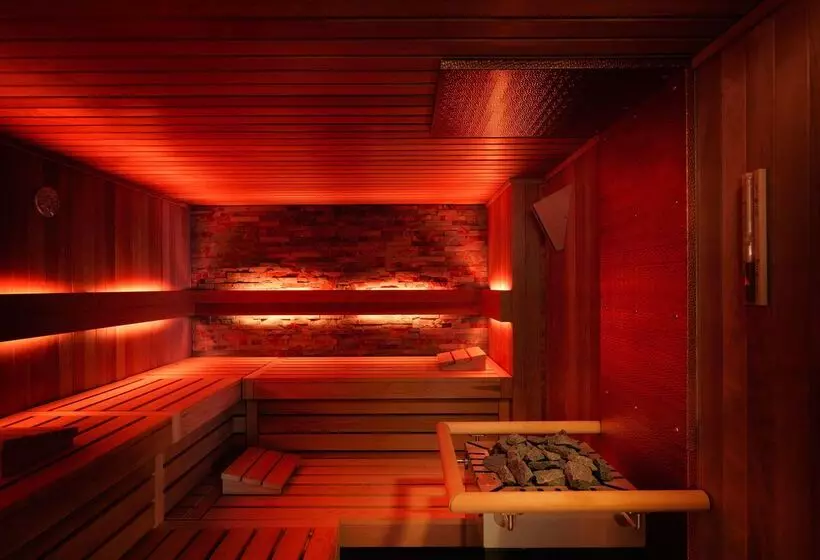 Best Western Hotel Das Donners