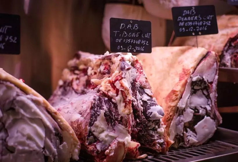 Best Western Hotel Das Donners