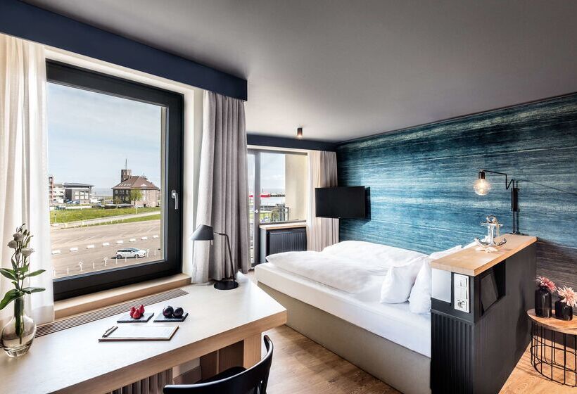 Best Western Hotel Das Donners