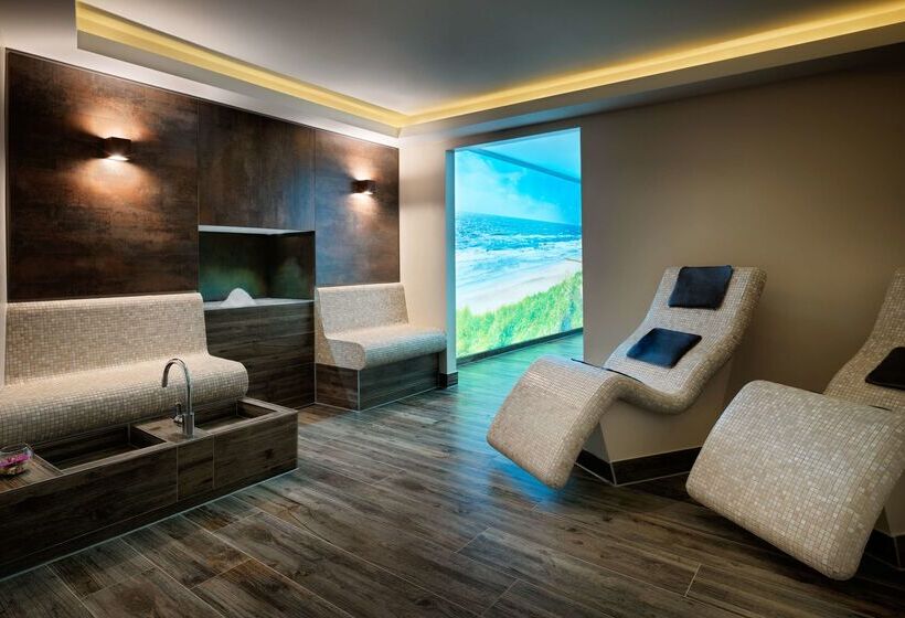 Best Western Hotel Das Donners