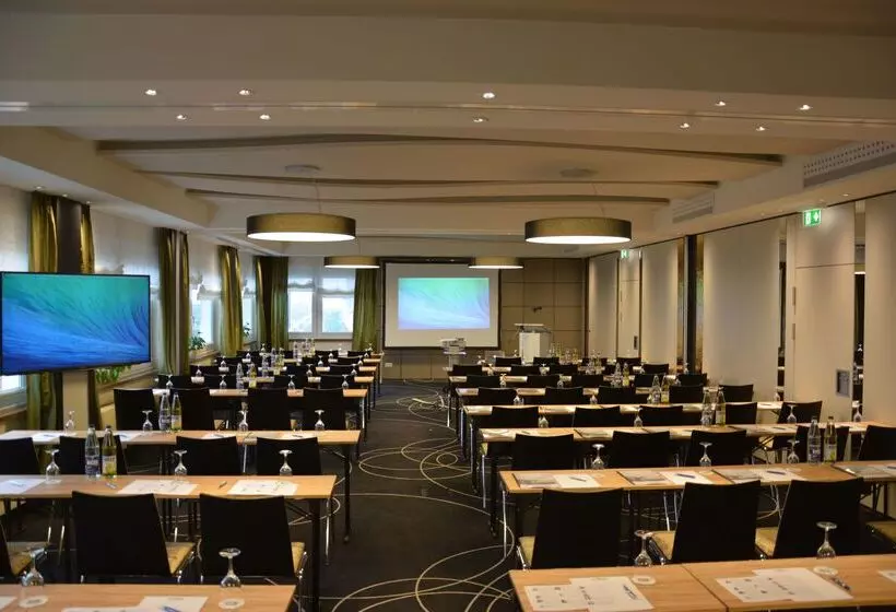 Best Western Hotel Das Donners