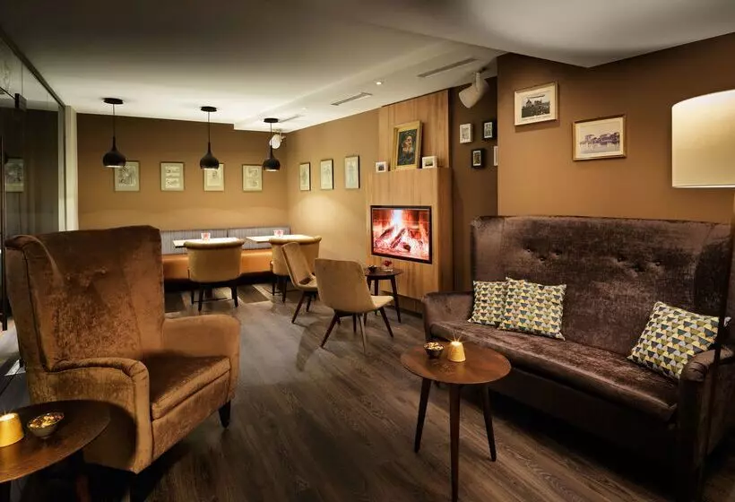 Best Western Hotel Das Donners