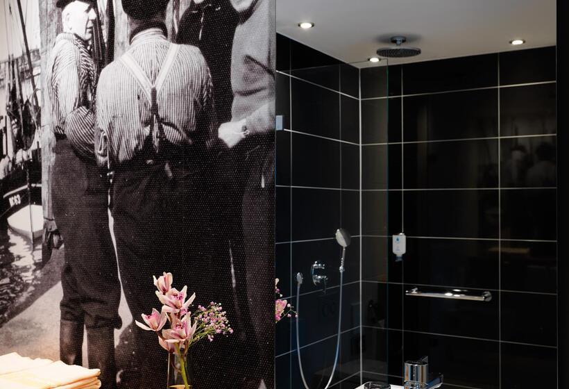 Best Western Hotel Das Donners