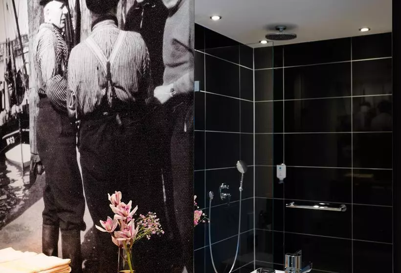 Best Western Hotel Das Donners