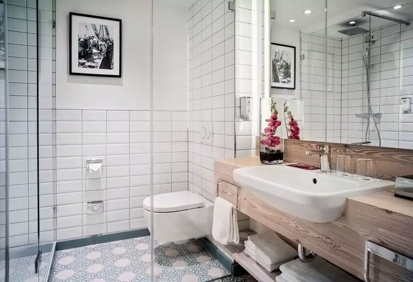 Best Western Hotel Das Donners