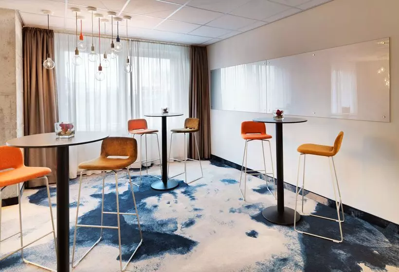 Best Western Hotel Das Donners