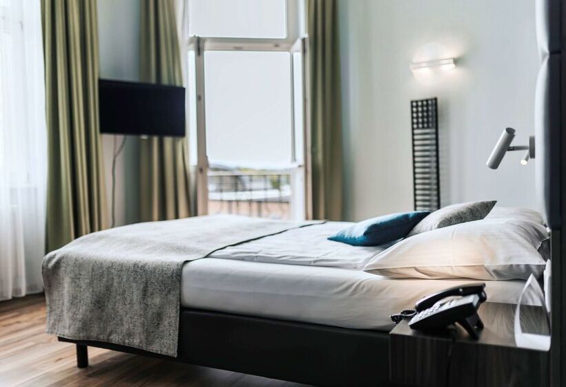 Best Western Hotel Kurfürst Wilhelm I