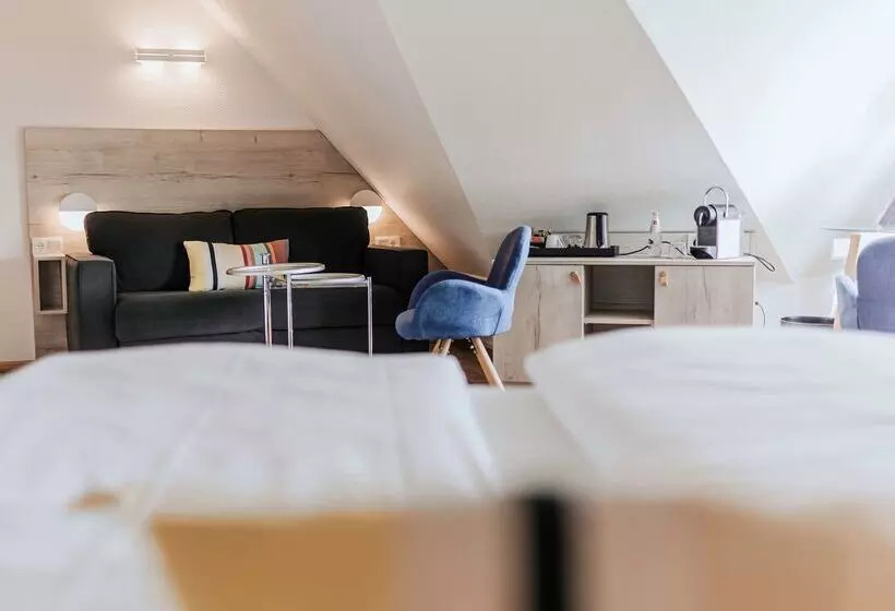 Best Western Hotel Kurfürst Wilhelm I