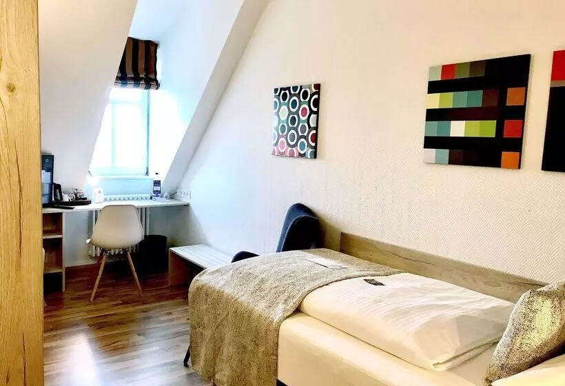 Best Western Hotel Kurfürst Wilhelm I