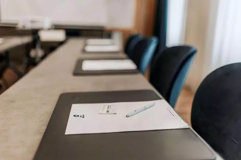 Best Western Hotel Kurfürst Wilhelm I