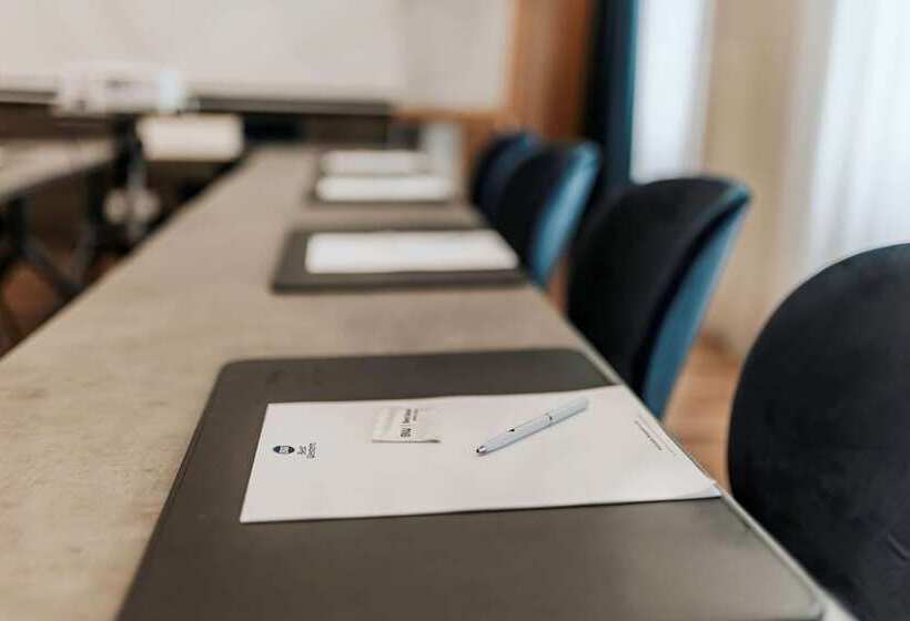 Best Western Hotel Kurfürst Wilhelm I