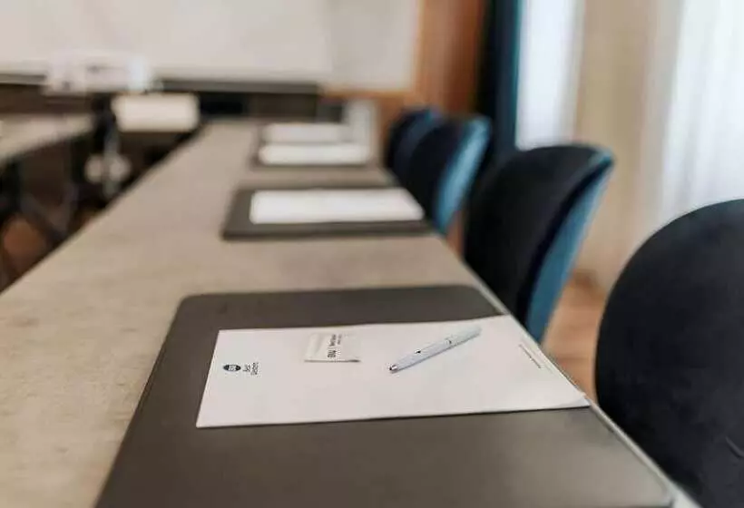 Best Western Hotel Kurfürst Wilhelm I