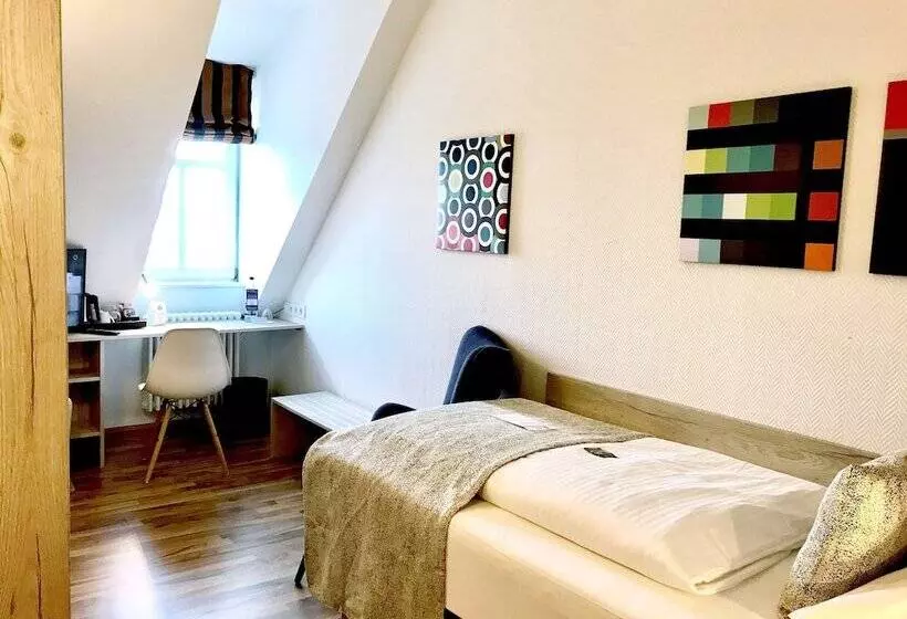 Best Western Hotel Kurfürst Wilhelm I