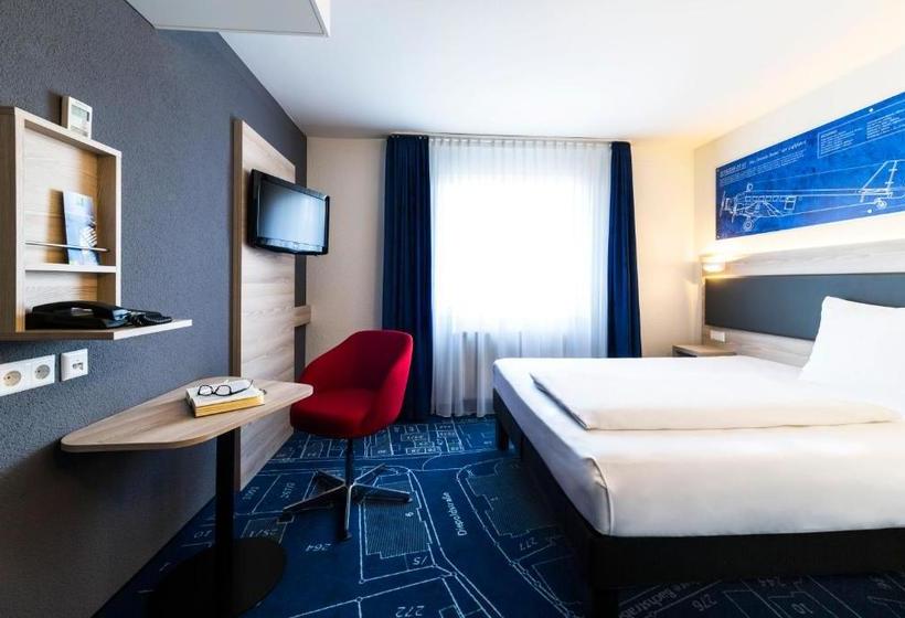 Hotel Ibis Styles Filderstadt Stuttgart Messe