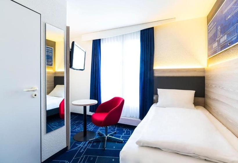 Hotel Ibis Styles Filderstadt Stuttgart Messe