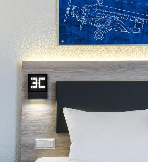 Hotel Ibis Styles Filderstadt Stuttgart Messe