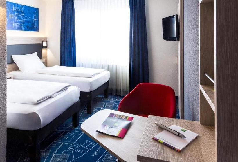 Hotel Ibis Styles Filderstadt Stuttgart Messe
