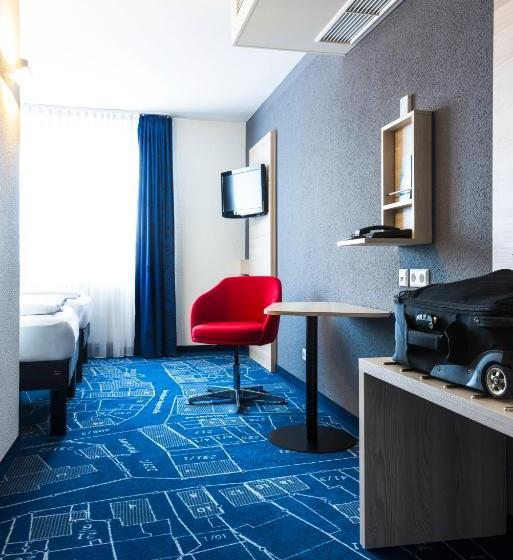 Hotel Ibis Styles Filderstadt Stuttgart Messe