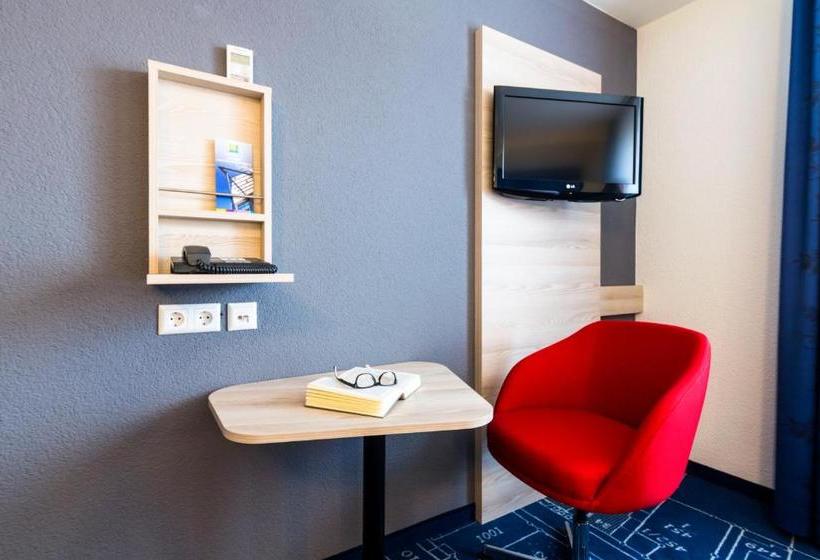 Hotel Ibis Styles Filderstadt Stuttgart Messe