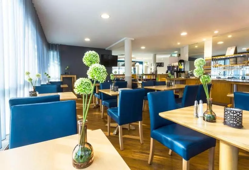 酒店 Ibis Styles Filderstadt Stuttgart Messe