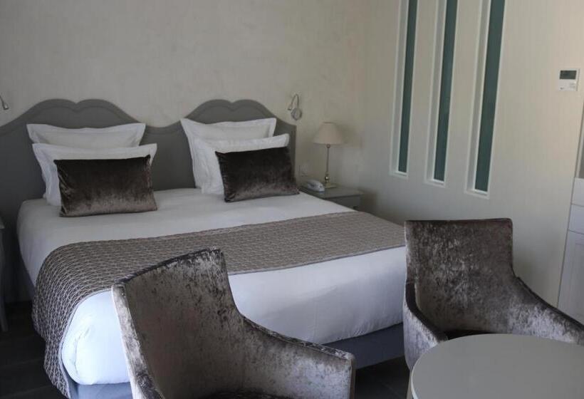 هتل La Bastide De L'oliveraie