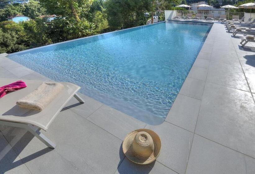 هتل La Bastide De L'oliveraie