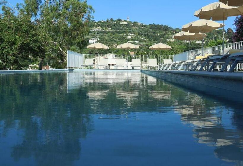 هتل La Bastide De L'oliveraie