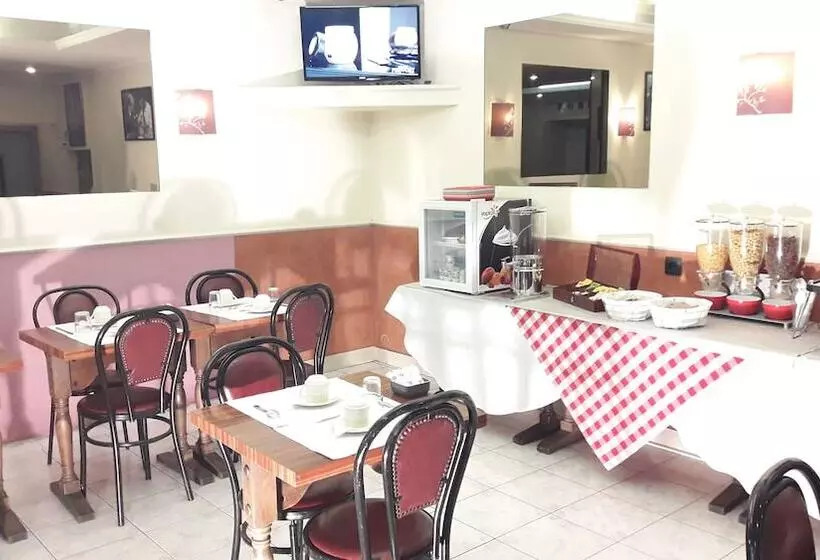 ホテル La Vieille France