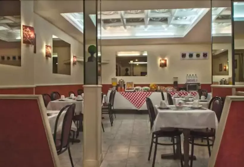 ホテル La Vieille France