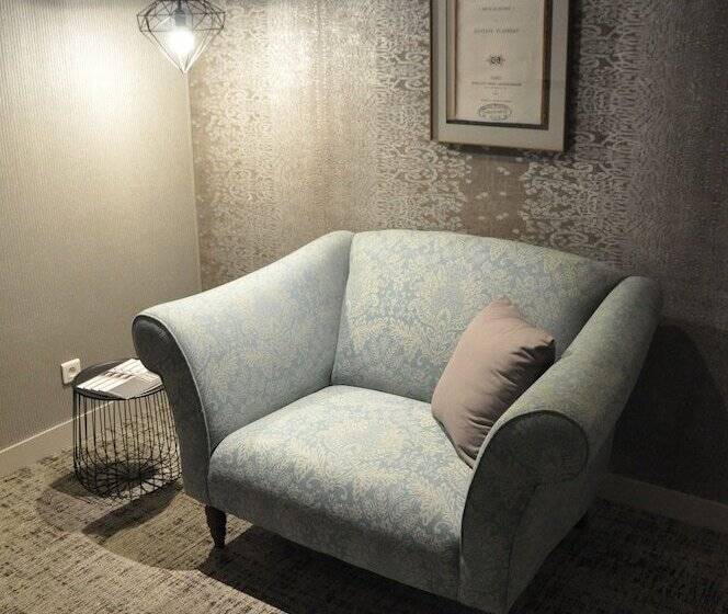 فندق Hôtel Littéraire Gustave Flaubert, Bw Signature Collection