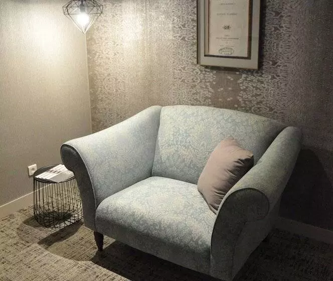 酒店 Hôtel Littéraire Gustave Flaubert, Bw Signature Collection